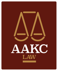 Accident Lawyers of Kansas City Mobile Retina Logo